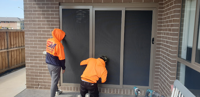 Premium Roller Shutters in Melton